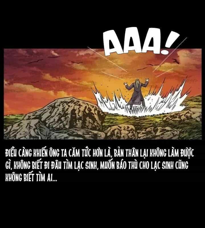 U Minh Ngụy Tượng - Chương 110 - ảnh 78