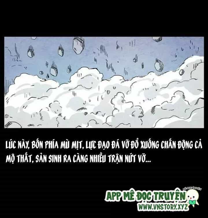 U Minh Ngụy Tượng - Chương 111 - ảnh 19