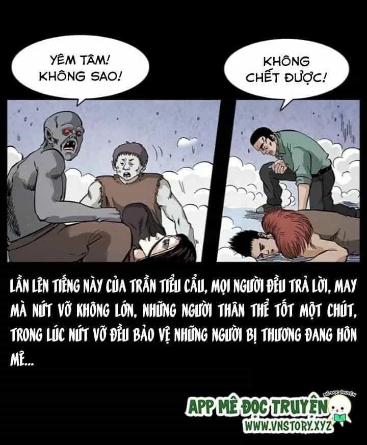 U Minh Ngụy Tượng - Chương 111 - ảnh 21