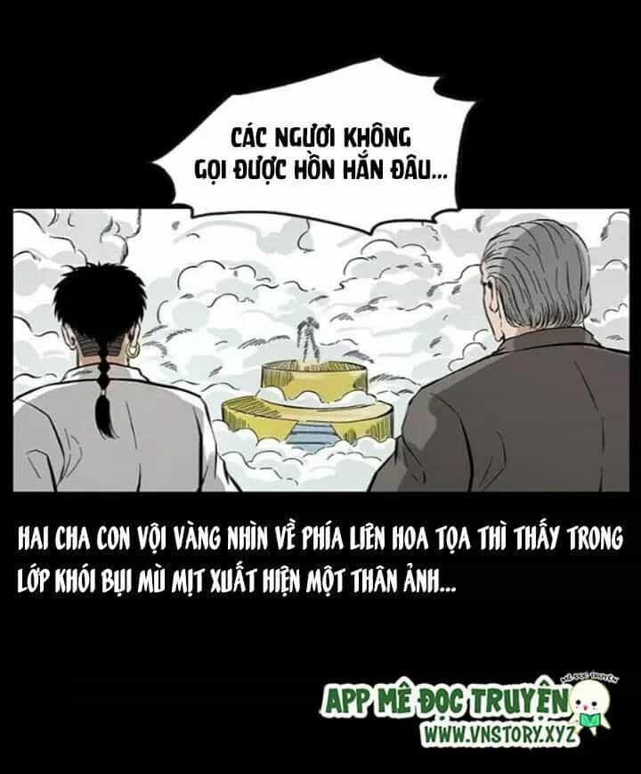 U Minh Ngụy Tượng - Chương 111 - ảnh 27