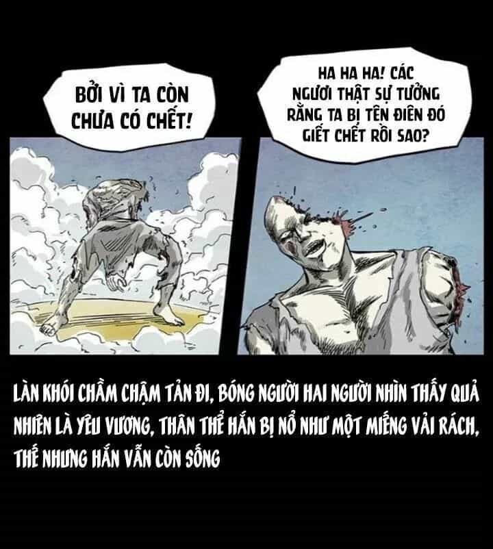 U Minh Ngụy Tượng - Chương 111 - ảnh 28