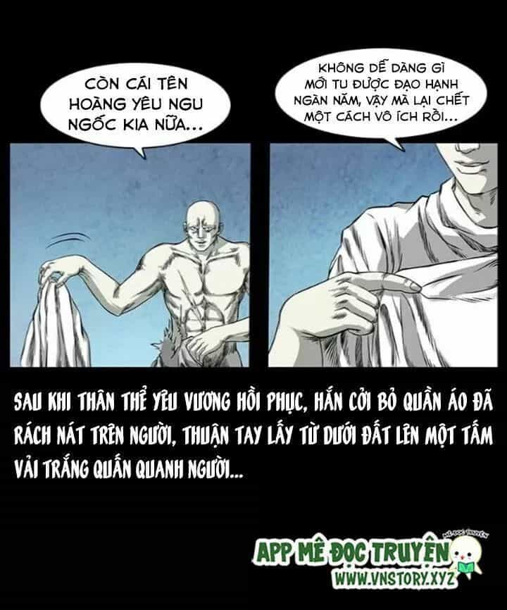 U Minh Ngụy Tượng - Chương 111 - ảnh 33