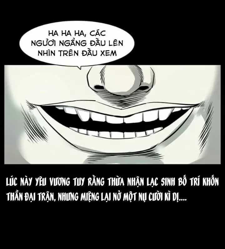 U Minh Ngụy Tượng - Chương 111 - ảnh 46