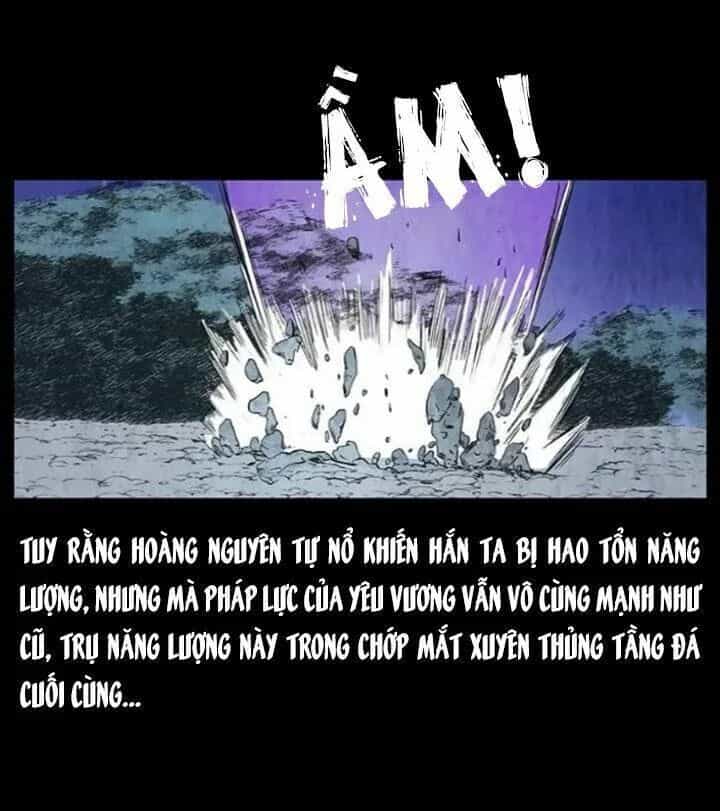 U Minh Ngụy Tượng - Chương 111 - ảnh 52