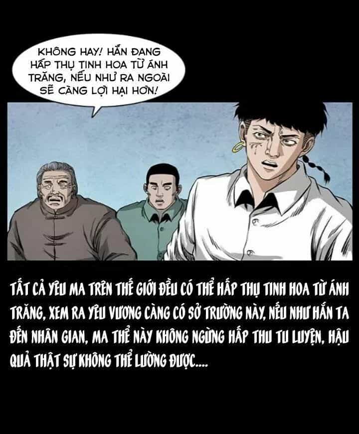 U Minh Ngụy Tượng - Chương 111 - ảnh 56
