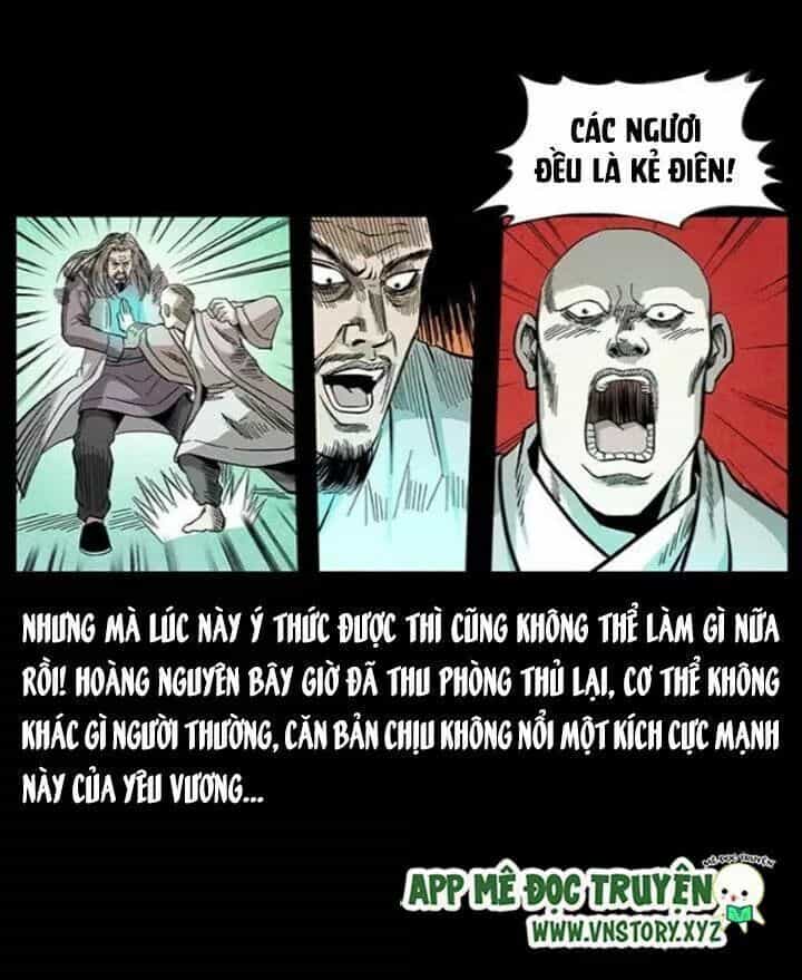 U Minh Ngụy Tượng - Chương 111 - ảnh 9