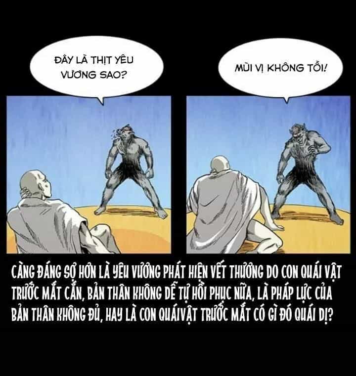 U Minh Ngụy Tượng - Chương 112 - ảnh 16