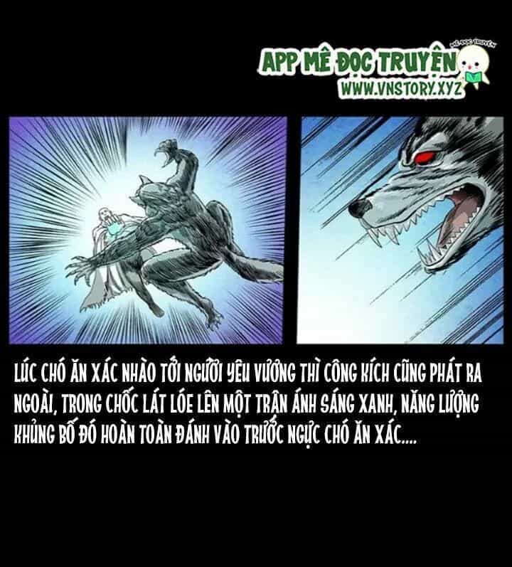 U Minh Ngụy Tượng - Chương 112 - ảnh 21