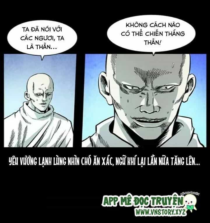 U Minh Ngụy Tượng - Chương 112 - ảnh 27