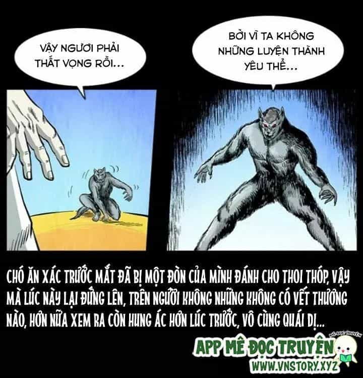 U Minh Ngụy Tượng - Chương 112 - ảnh 31