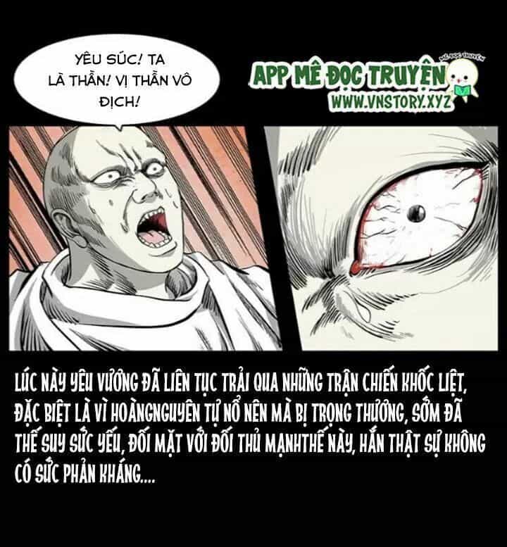 U Minh Ngụy Tượng - Chương 112 - ảnh 35