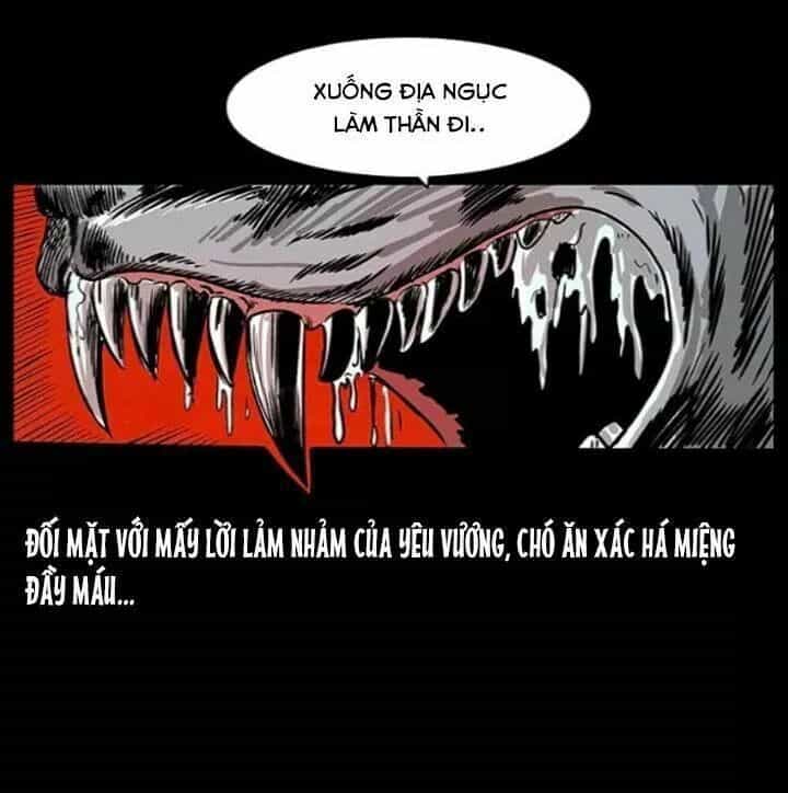 U Minh Ngụy Tượng - Chương 112 - ảnh 36