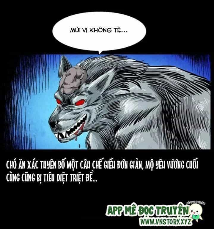 U Minh Ngụy Tượng - Chương 112 - ảnh 50