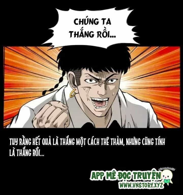 U Minh Ngụy Tượng - Chương 112 - ảnh 52