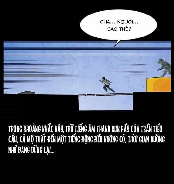 U Minh Ngụy Tượng - Chương 112 - ảnh 57