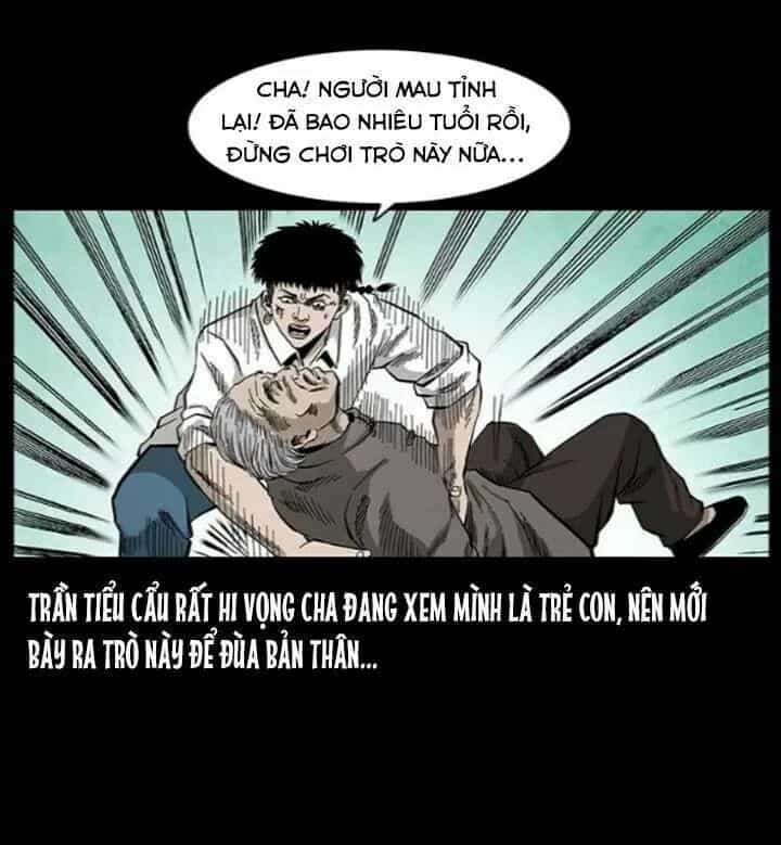 U Minh Ngụy Tượng - Chương 112 - ảnh 63