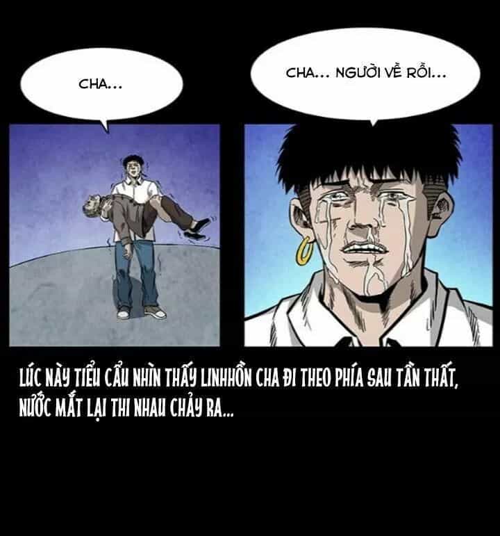 U Minh Ngụy Tượng - Chương 112 - ảnh 77