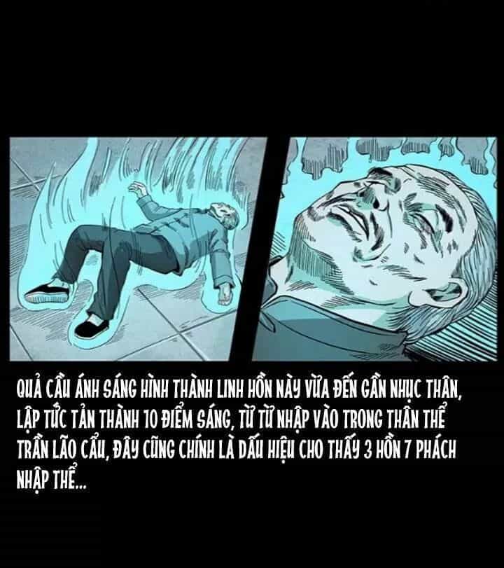 U Minh Ngụy Tượng - Chương 112 - ảnh 88
