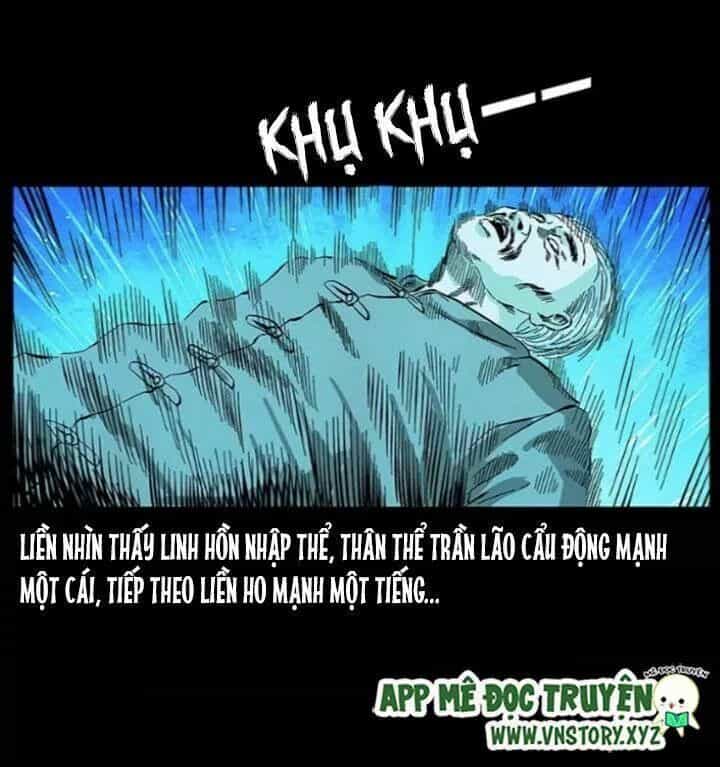 U Minh Ngụy Tượng - Chương 112 - ảnh 89