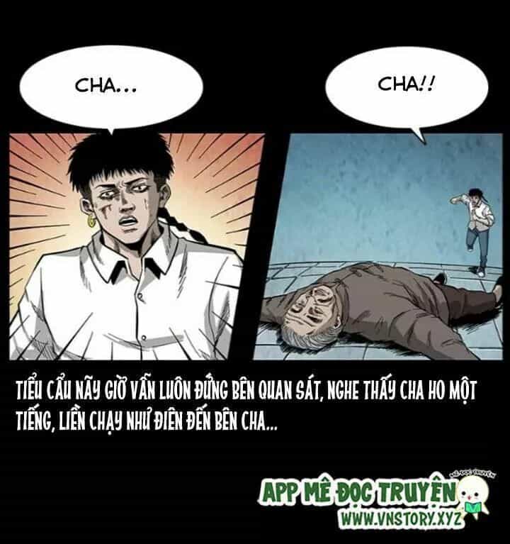 U Minh Ngụy Tượng - Chương 112 - ảnh 90