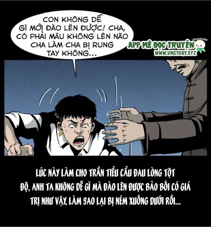 U Minh Ngụy Tượng - Chương 14 - ảnh 11