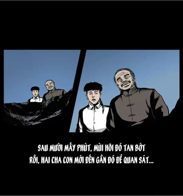 U Minh Ngụy Tượng - Chương 14 - ảnh 14