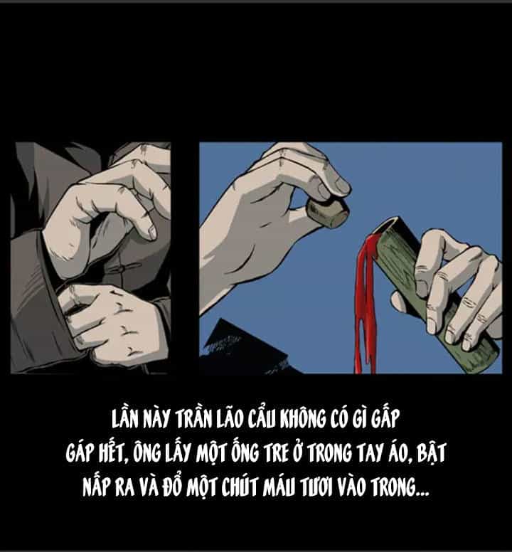 U Minh Ngụy Tượng - Chương 14 - ảnh 16