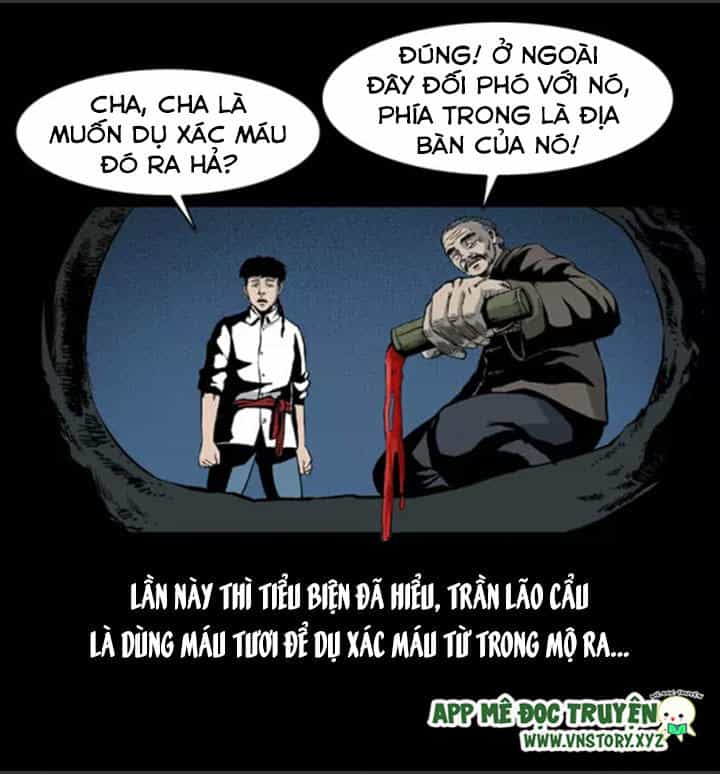 U Minh Ngụy Tượng - Chương 14 - ảnh 18