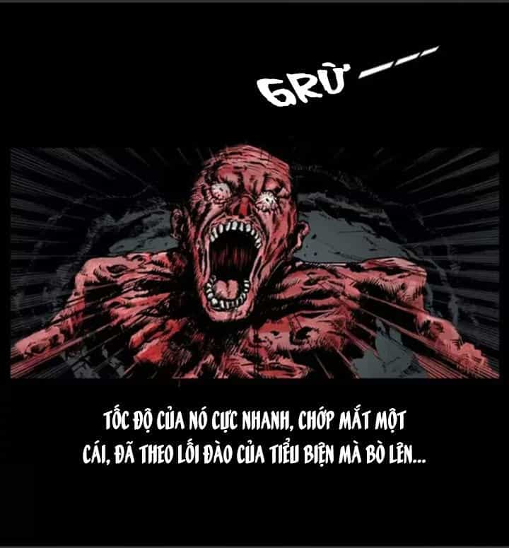 U Minh Ngụy Tượng - Chương 14 - ảnh 20