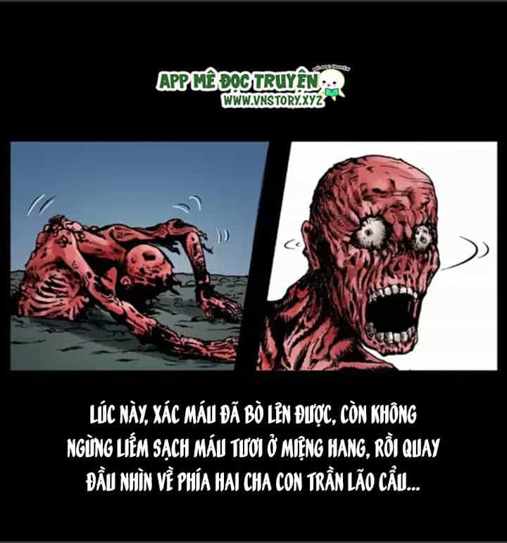 U Minh Ngụy Tượng - Chương 14 - ảnh 23