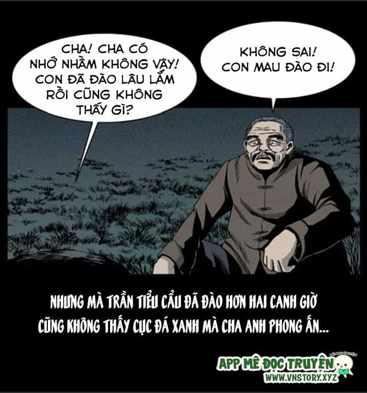 U Minh Ngụy Tượng - Chương 14 - ảnh 3