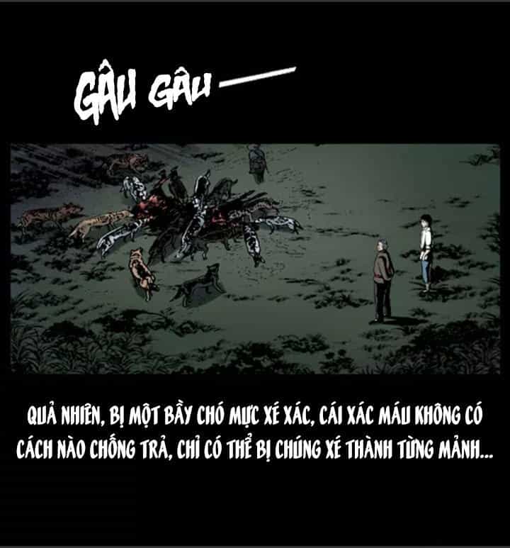 U Minh Ngụy Tượng - Chương 14 - ảnh 32