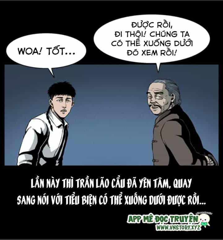 U Minh Ngụy Tượng - Chương 14 - ảnh 41