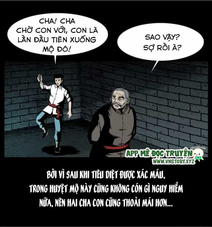 U Minh Ngụy Tượng - Chương 14 - ảnh 43