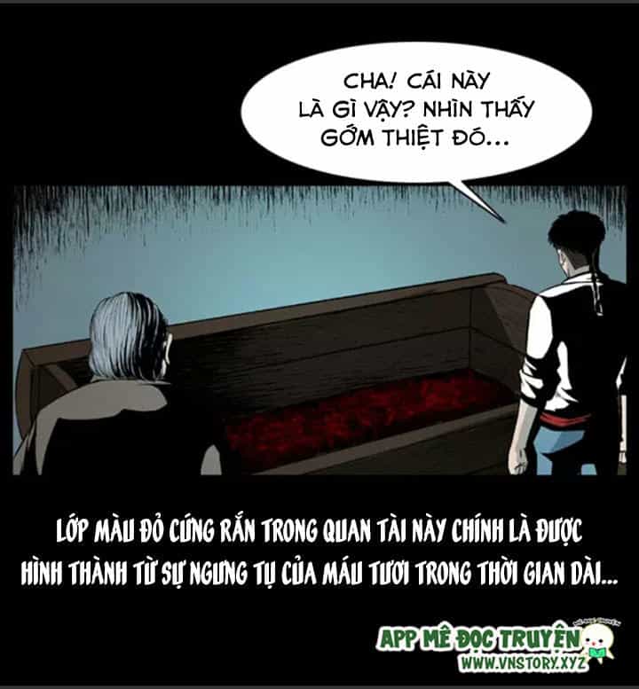 U Minh Ngụy Tượng - Chương 14 - ảnh 45