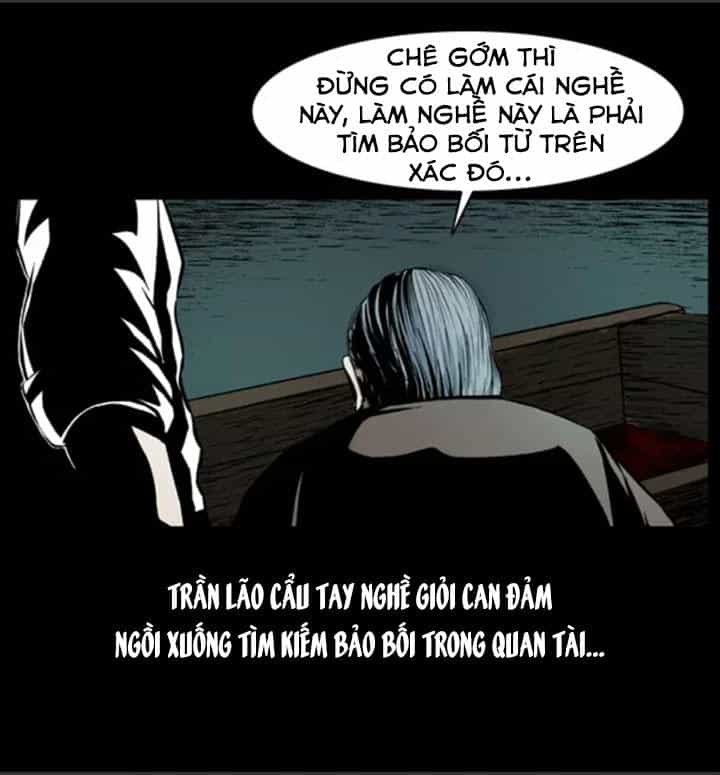 U Minh Ngụy Tượng - Chương 14 - ảnh 46