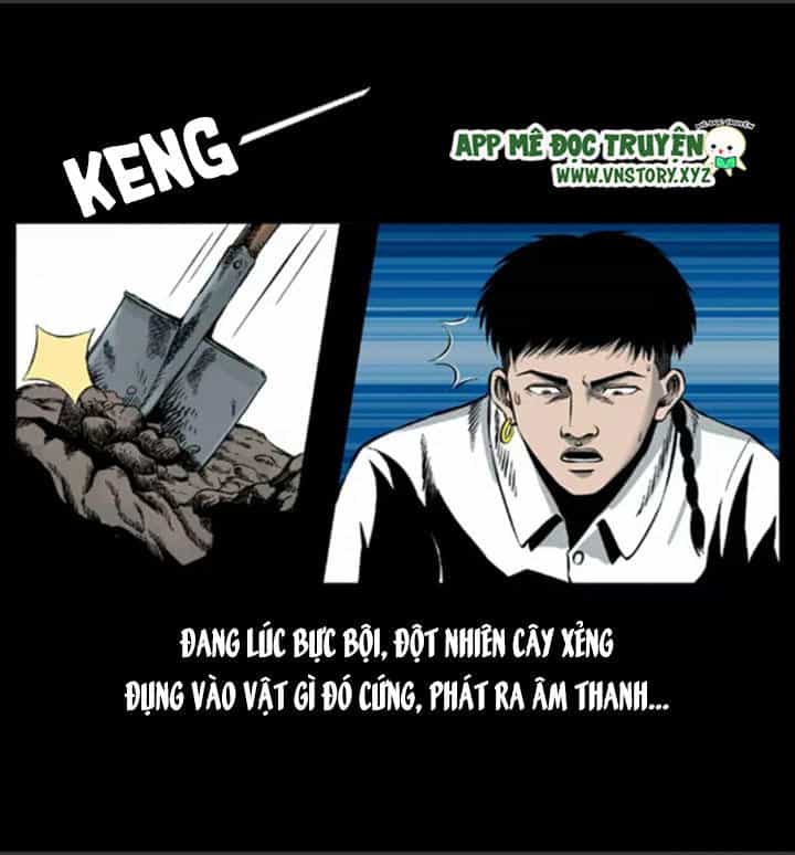 U Minh Ngụy Tượng - Chương 14 - ảnh 5