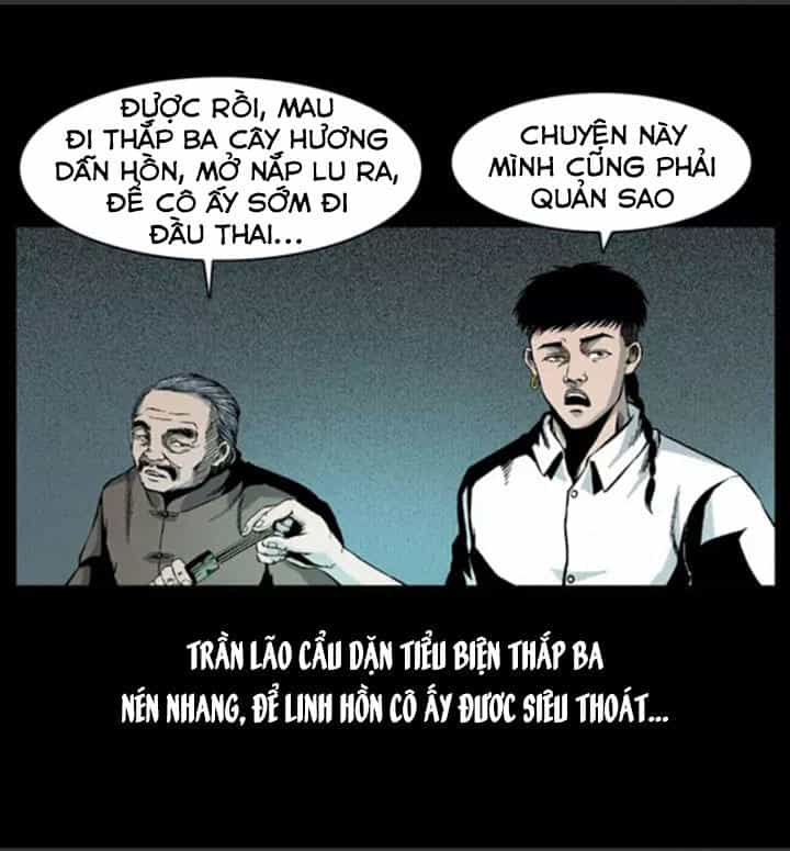 U Minh Ngụy Tượng - Chương 14 - ảnh 54