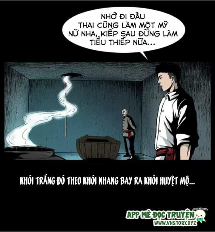 U Minh Ngụy Tượng - Chương 14 - ảnh 57