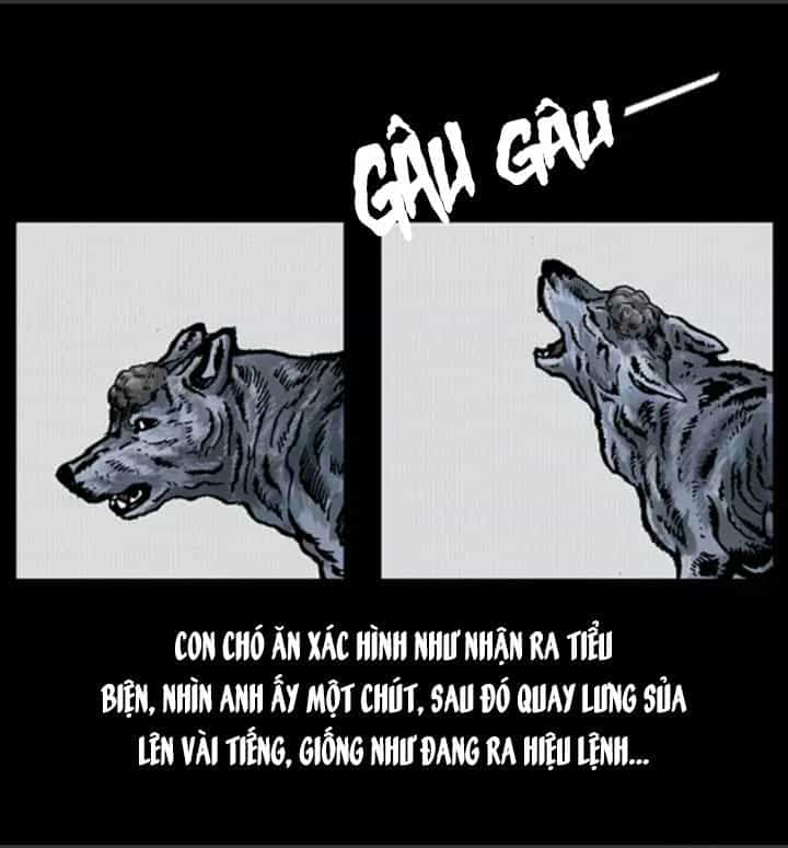 U Minh Ngụy Tượng - Chương 14 - ảnh 66