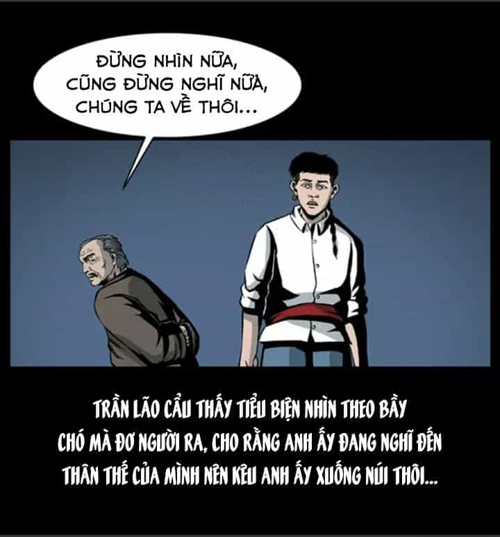 U Minh Ngụy Tượng - Chương 14 - ảnh 68