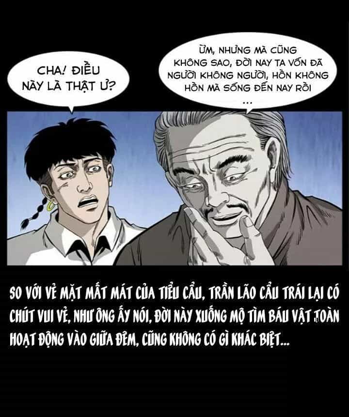 U Minh Ngụy Tượng - Chương 113 - ảnh 16