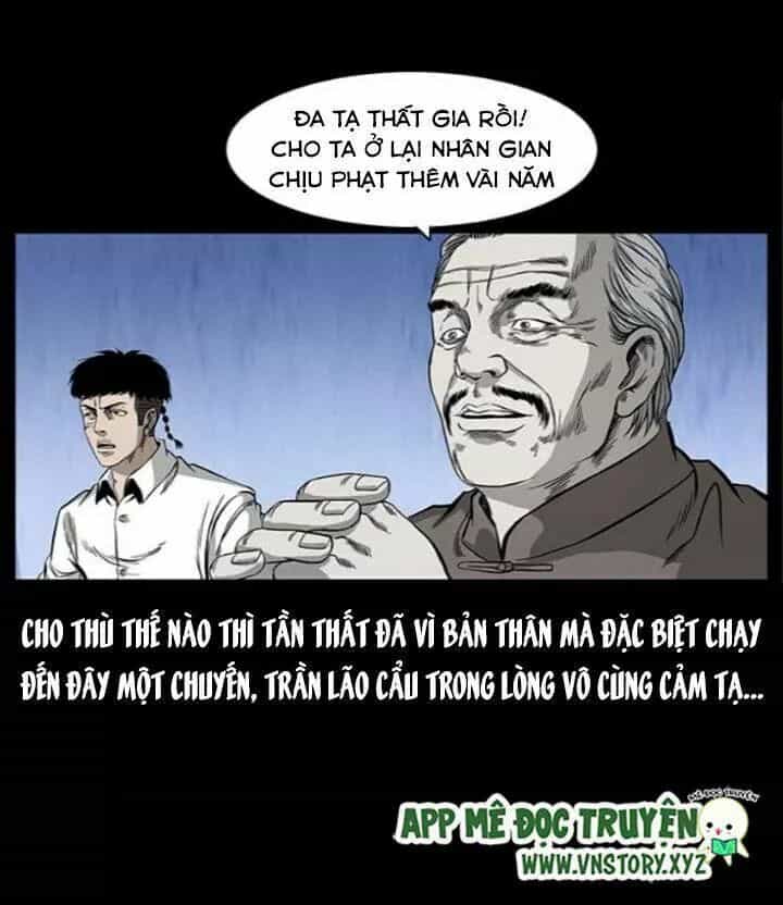U Minh Ngụy Tượng - Chương 113 - ảnh 17