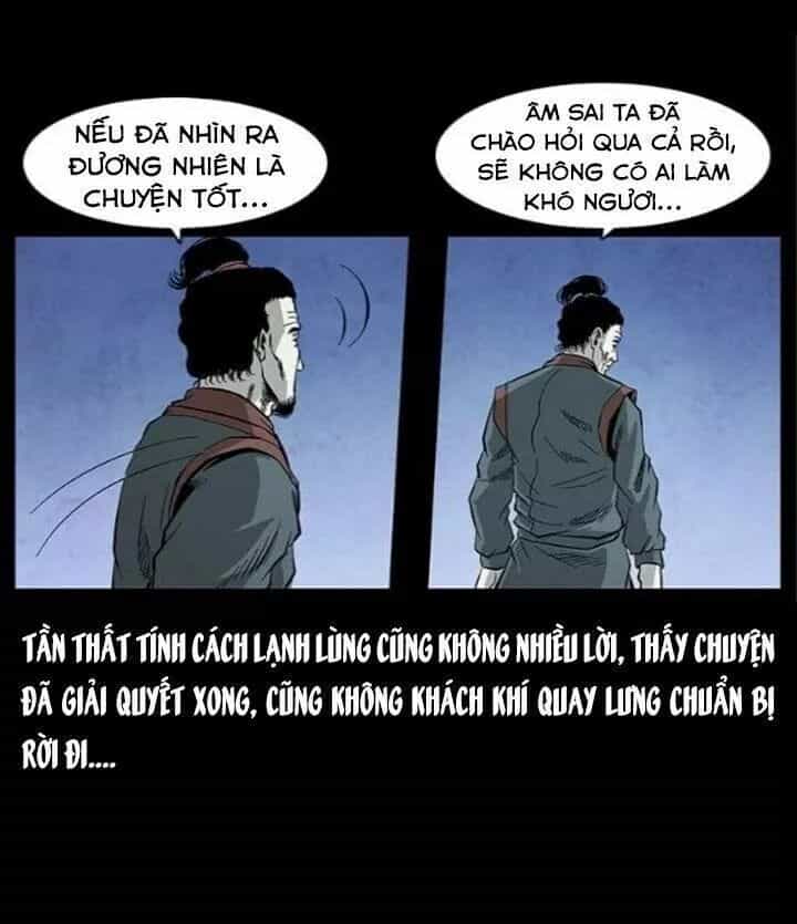U Minh Ngụy Tượng - Chương 113 - ảnh 18