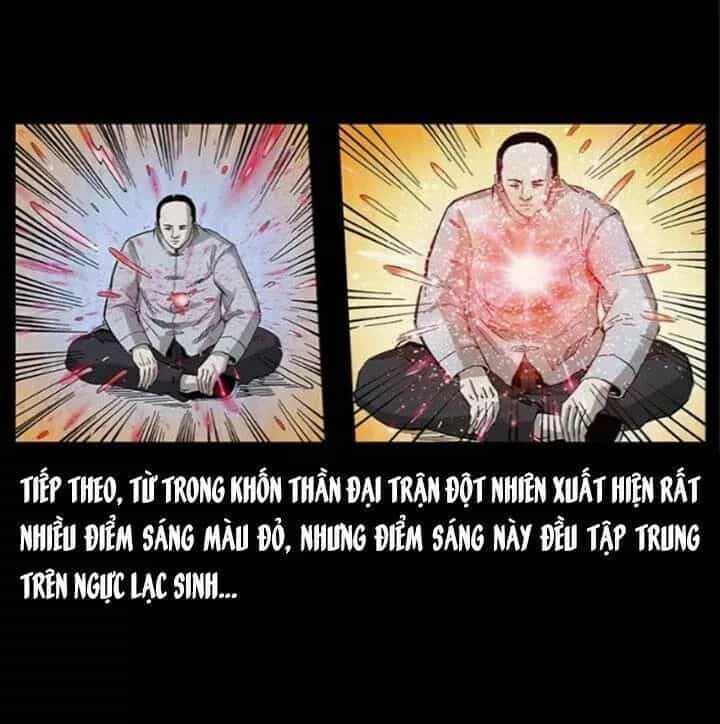 U Minh Ngụy Tượng - Chương 113 - ảnh 40