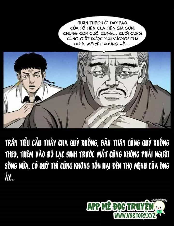 U Minh Ngụy Tượng - Chương 113 - ảnh 43