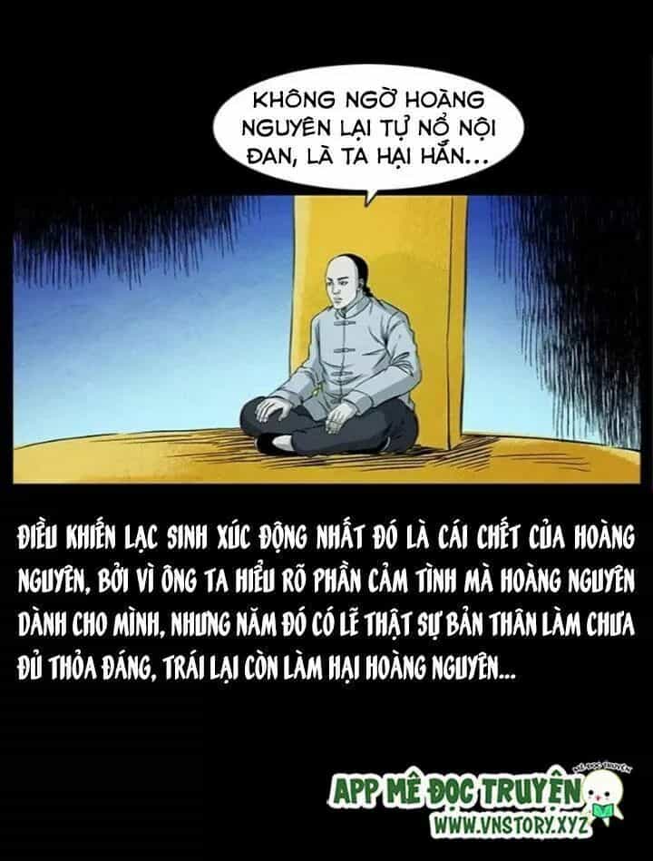 U Minh Ngụy Tượng - Chương 113 - ảnh 45
