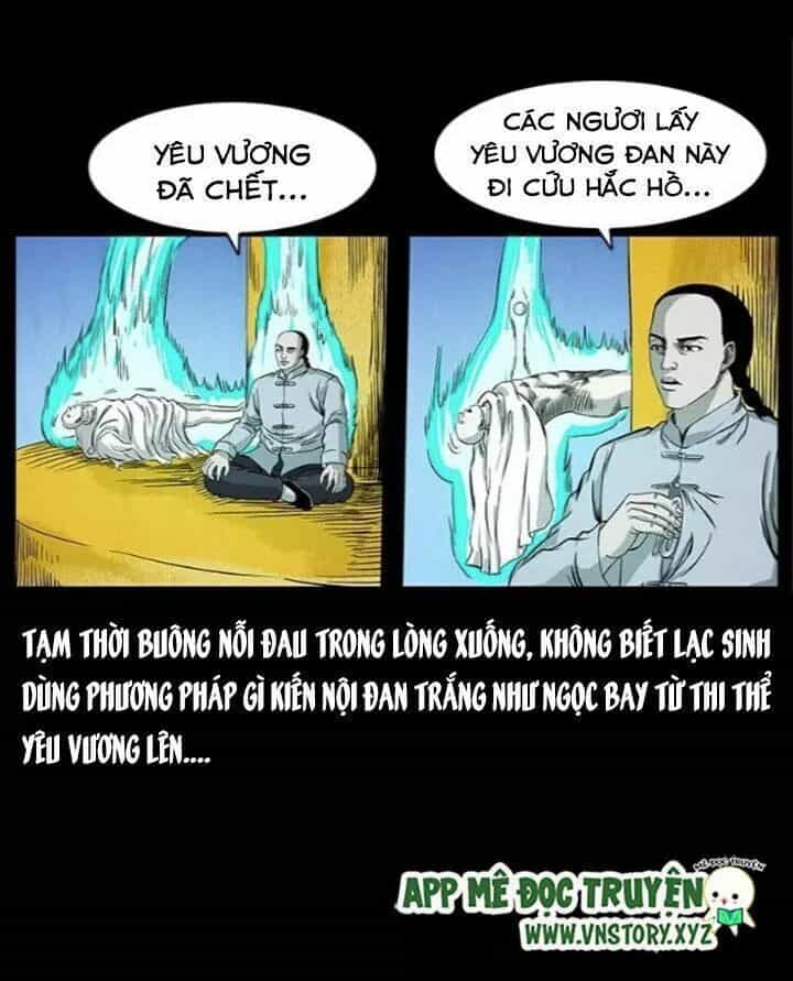 U Minh Ngụy Tượng - Chương 113 - ảnh 47