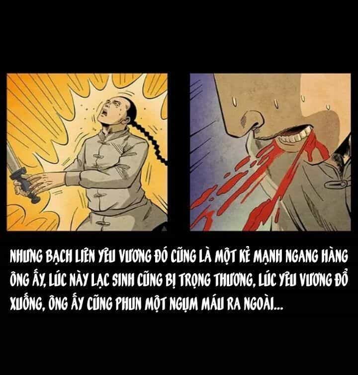 U Minh Ngụy Tượng - Chương 113 - ảnh 58
