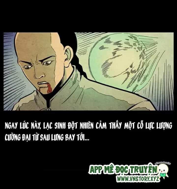 U Minh Ngụy Tượng - Chương 113 - ảnh 59